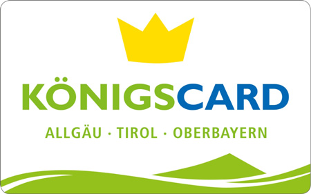 KoenigsCard - Logo